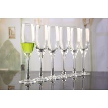 Wholesale Lead Free Crystal flutes and champagnes